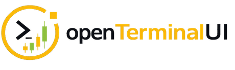 OpenTerminalUI